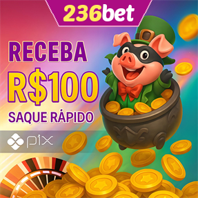 236bet Ganhe R$ 100,00 Gratis